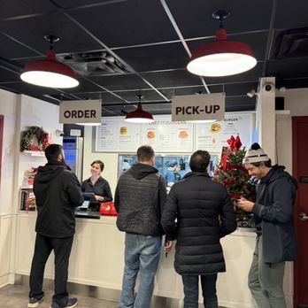 Burger Drops - Burgers Near Me - Toronto, Ontario