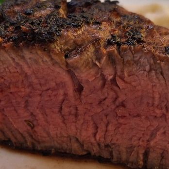 Mosley Meat Market - Seared and cooked to +/-135 degrees - Seafood Markets Near Me - Mobile, Alabama Mosley Meat Market - Seared and cooked to +/-135 degrees - Seafood Markets Near Me - Mobile, Alabama