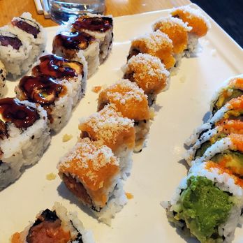 Hiro 88 - Sushi Bars Near Me - Omaha, Nebraska Hiro 88 - Sushi Bars Near Me - Omaha, Nebraska