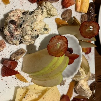 The Alden - A gorgeous cheese plate - New American Near Me - Chamblee, Georgia The Alden - A gorgeous cheese plate - New American Near Me - Chamblee, Georgia