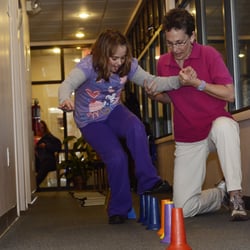 Professional Rehab Associates