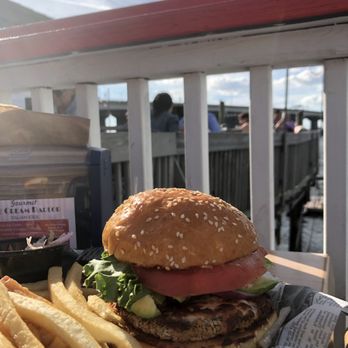 Bungalow Bar - American Near Me - Seaside, New York Bungalow Bar - American Near Me - Seaside, New York
