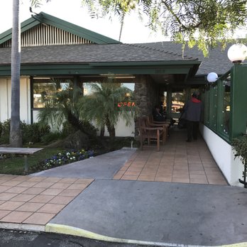 Peppertree Cafe - Entrance on the west side of the building. - Venues & Event Spaces Near Me - Glendora, California Peppertree Cafe - Entrance on the west side of the building. - Venues & Event Spaces Near Me - Glendora, California