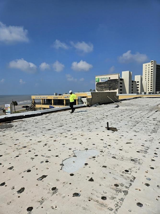 Slide of Billy Hood & Associates