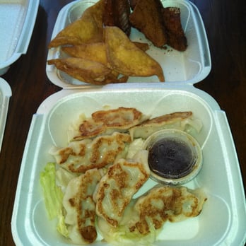 Golden Chopsticks - Pot stickers, crab Rangoon, shrimp toast - Chinese Near Me - Hilliard, Ohio Golden Chopsticks - Pot stickers, crab Rangoon, shrimp toast - Chinese Near Me - Hilliard, Ohio