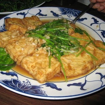 Great China - Braised tofu - Chinese Near Me - Berkeley, California Great China - Braised tofu - Chinese Near Me - Berkeley, California