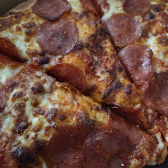 Little Caesars Pizza - 50% without or forgotten cheese. Welcome to toasted pizza bread with sause. - Pizza Near Me - Bay Point, California Little Caesars Pizza - 50% without or forgotten cheese. Welcome to toasted pizza bread with sause. - Pizza Near Me - Bay Point, California