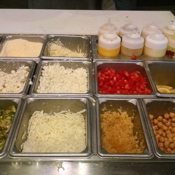 MOD Pizza - Cheeses and veggies. - Pizza Near Me - Seattle, Washington MOD Pizza - Cheeses and veggies. - Pizza Near Me - Seattle, Washington