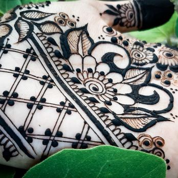 Jahanvi's Henna Art - Henna Artists Near Me Jahanvi's Henna Art - Henna Artists Near Me