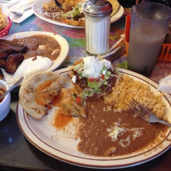 Jalapenos Restaurant - Delicious :))))) - Salvadoran Near Me - Fairfield, California