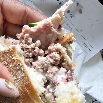 Vietspot - Banh Mi Classic - Vietnamese Near Me - New York, New York