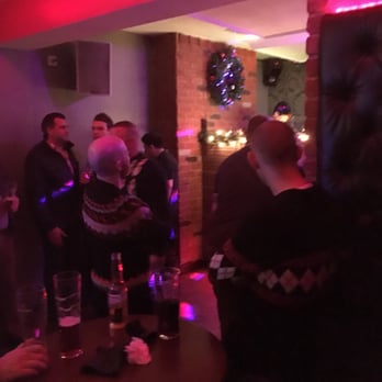 Eden Bar - Gay Bars Near Me - Birmingham, XWM