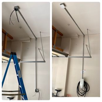 Geo Electrical Services - E.V charger. - Electricians Near Me - Houston , Texas
