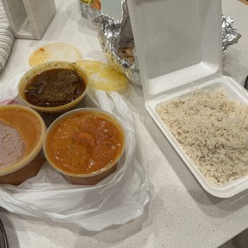 Indian Kebab Palace - Diabetes - Indian Near Me - Fresno, California