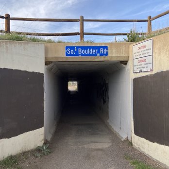Bobolink Trailhead - Hiking Near Me - Boulder, Colorado