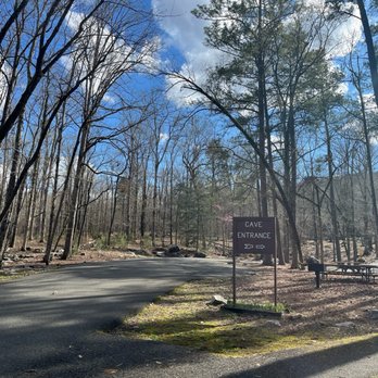 Rickwood Caverns State Park - Parks Near Me - Warrior, Alabama Rickwood Caverns State Park - Parks Near Me - Warrior, Alabama