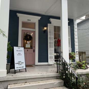 The Collective Shop - Gift Shops Near Me - New Orleans, Louisiana