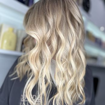 Davida Salon - Balayage - Hair Extensions Near Me - New York, New York