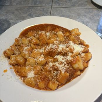 Le Nonne - Gnocchi Romana - Italian Near Me - Logan, Utah
