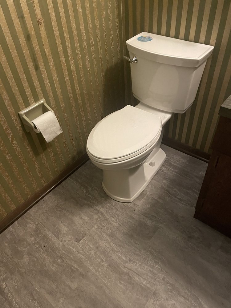 Slide of Plumbing Solutions