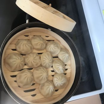 Dumpling House - Who cares? They're excellent!! - Dim Sum Near Me - San Francisco, California Dumpling House - Who cares? They're excellent!! - Dim Sum Near Me - San Francisco, California