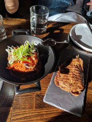 Arike Restaurant by null