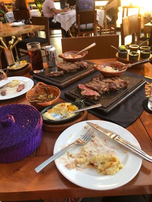 La Buena Barra by null