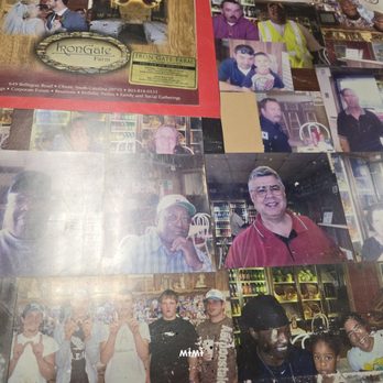 Balls Grill & Produce - American Near Me - Gastonia, North Carolina