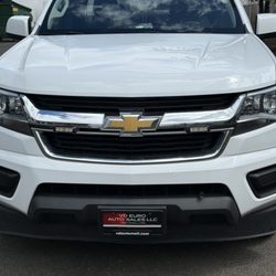 MTM Auto Glass - Chevy Windshield