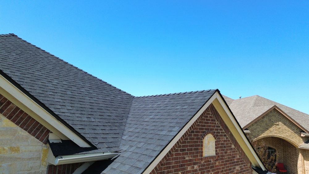 Slide of Circle L Roofing & General Contractors