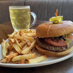 Westwind Pub