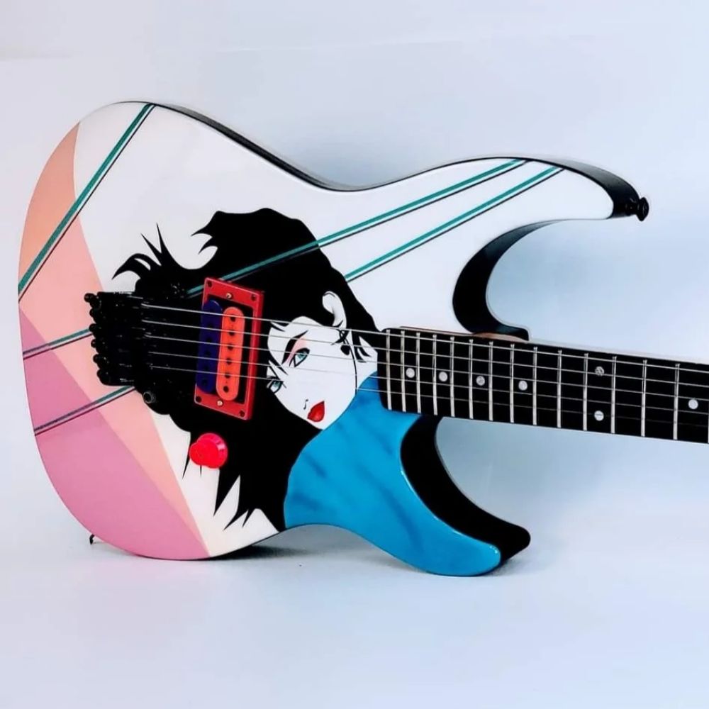 BIG BOY AIRBRUSH CO. Updated October 2024 174 Photos 7822 Fox Tail Ln, Jacksonville