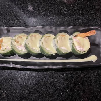 Shogun Sushi - Summer Fresh Roll. - Sushi Bars Near Me - Carmichael, California