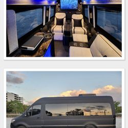 KME Elite Transportation Services