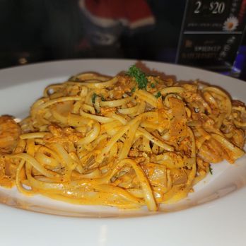 Cafe Bleu - Sports Bars Near Me - Los Angeles, California