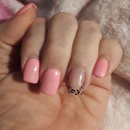 Love my nails