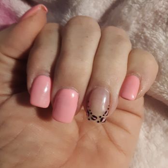 Glamour Nails - Love my nails - Nail Salons Near Me - Chincoteague Island, Virginia