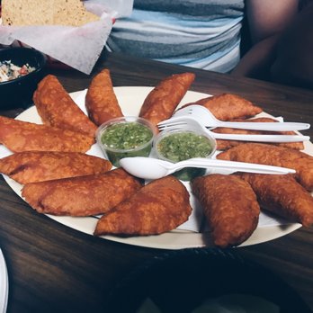 Las Islitas - Shrimp empanadas - Mexican Near Me - Sacramento, California Las Islitas - Shrimp empanadas - Mexican Near Me - Sacramento, California