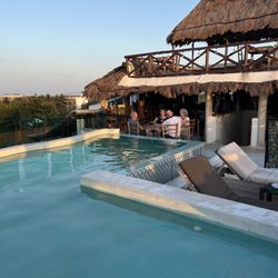 Spirit Holbox