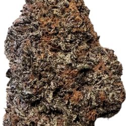 TLC Delivery - Purple Runtz