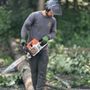 Golden Leaf Tree Service