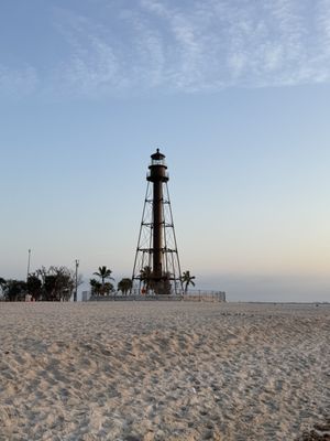 Lighthouse Beach Park by null