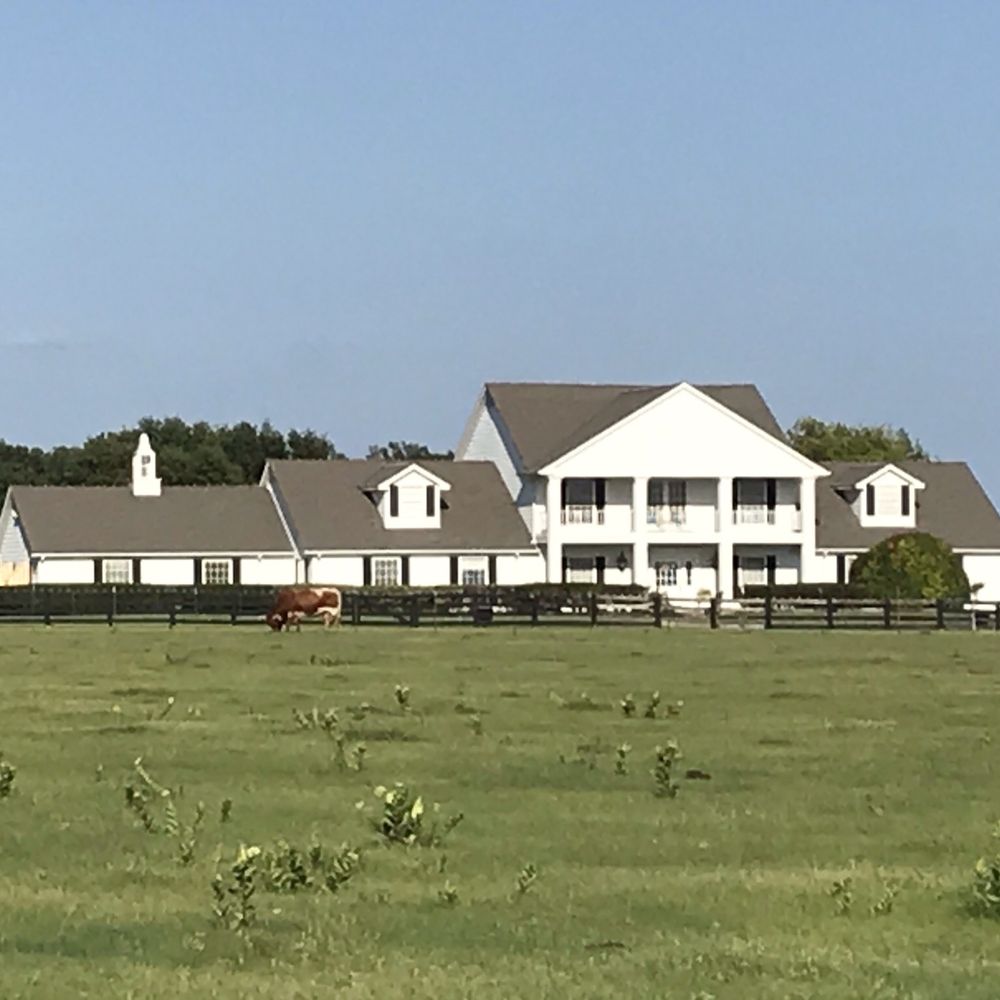 Southfork Ranch - Ranches Near Me - Parker, Texas