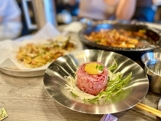 Gopchang Story Boston by null