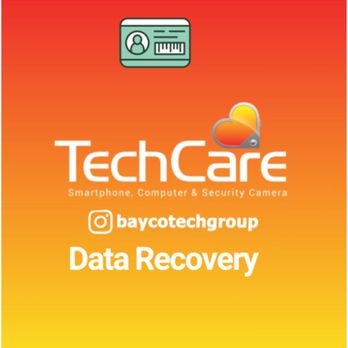 TechCare - IT Services & Computer Repair Near Me - Campbell, California