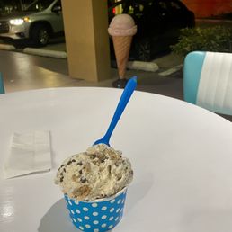 Cookie Dough Cookie Dough