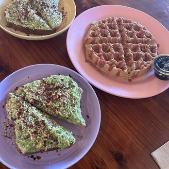 Rooted Coffee - Coffee & Tea Near Me - Walnut Creek, California