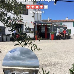 La Chaloupe