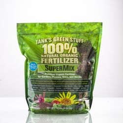 Tank's Green Stuff