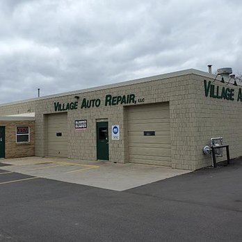 Village Auto Repair - Auto Repair Near Me - Merton, Wisconsin Village Auto Repair - Auto Repair Near Me - Merton, Wisconsin